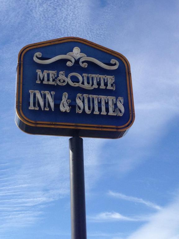 Mesquite Inn & Suites - main image