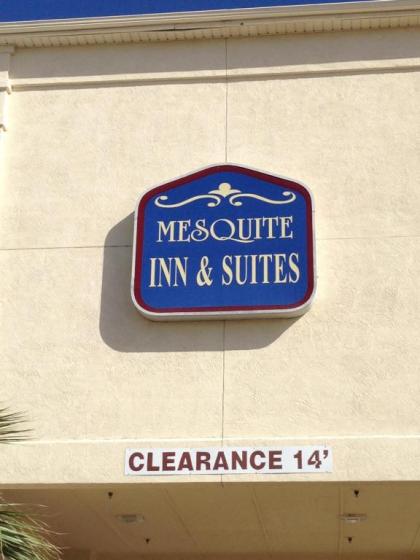 Mesquite Inn & Suites - image 5